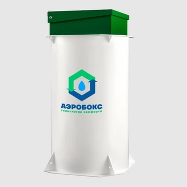 Септик АЭРОБОКС в Армавире