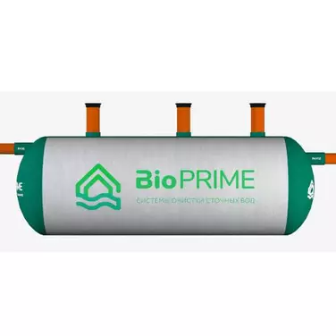 Горизонтальные септики в Армавире | Купить  с установкой под ключ по низкой цене