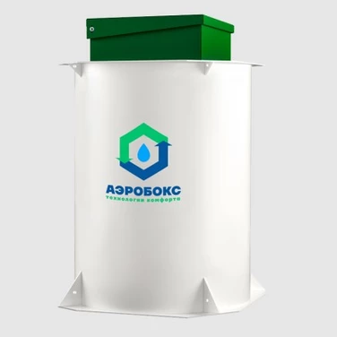 Септик АЭРОБОКС в Армавире