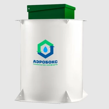 Септик АЭРОБОКС в Армавире