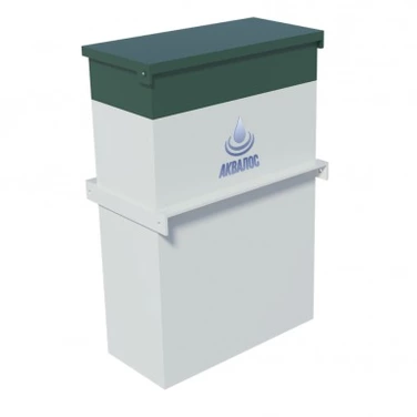 Септик АКВАЛОС в Армавире