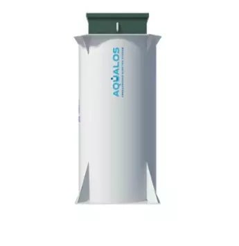 Септик АКВАЛОС в Армавире