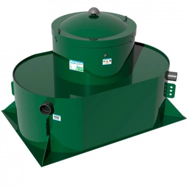 Септик ALTA BIO в Армавире