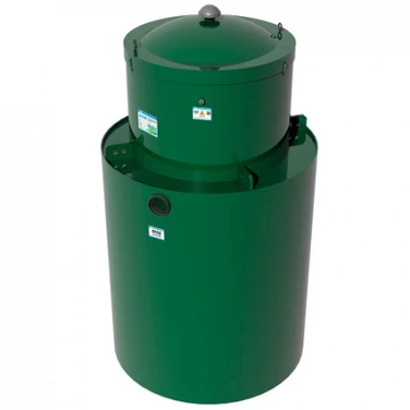 Септик ALTA BIO в Армавире