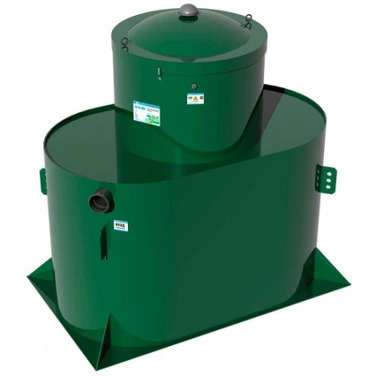 Септик ALTA BIO в Армавире