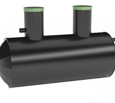 Септик БАРС в Армавире