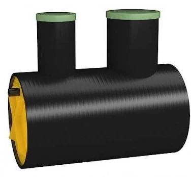 Септик БАРС в Армавире