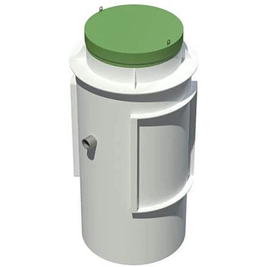 Септик ТОПОЛЬ в Армавире