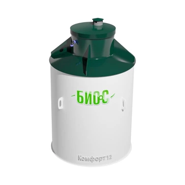 Септик БИО-С в Армавире