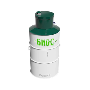 Септики однокамерные в Армавире