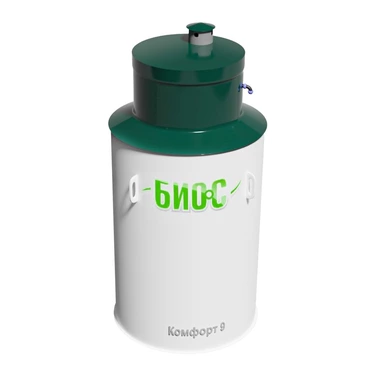 Септик БИО-С в Армавире