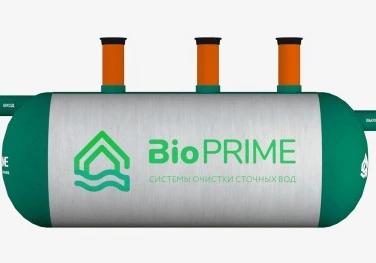 Септик БИОПРАЙМ в Армавире