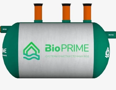 Септик БИОПРАЙМ в Армавире