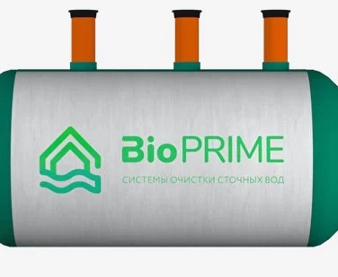 Септик БИОПРАЙМ в Армавире