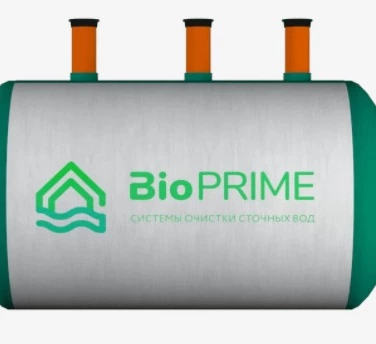 Септик БИОПРАЙМ в Армавире