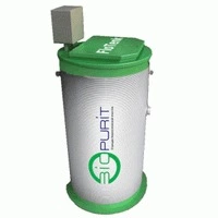 Септик БИОПУРИТ в Армавире