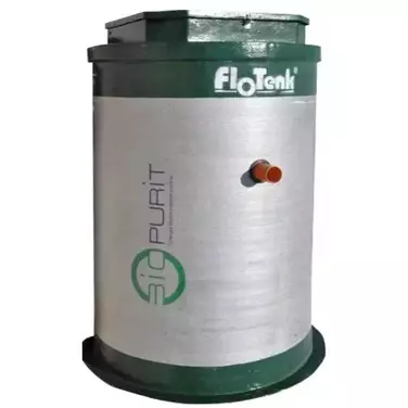 Септики вертикальные в Армавире