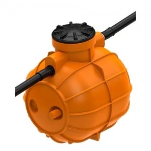 Септик БИОСТОК в Армавире