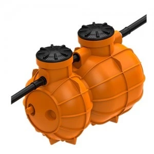 Септик БИОСТОК в Армавире