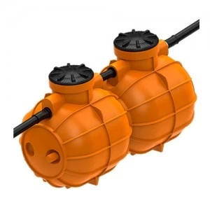 Септик БИОСТОК в Армавире