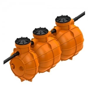 Септик БИОСТОК в Армавире