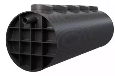 Септик Диамант 80