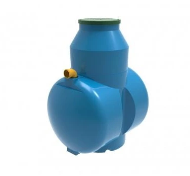 Септик ДОЧИСТА в Армавире