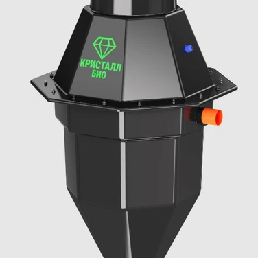 Септик Кристалл в Армавире