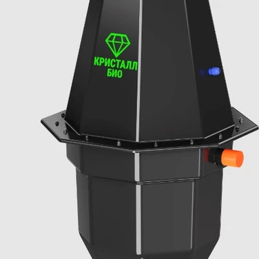 Септик Кристалл в Армавире