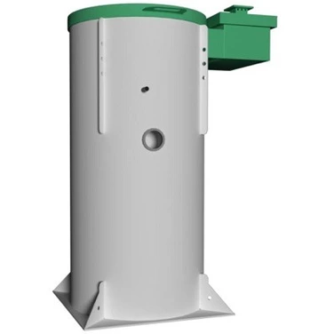 Септик с установкой под ключ в Армавире | Купить по цене от производителя