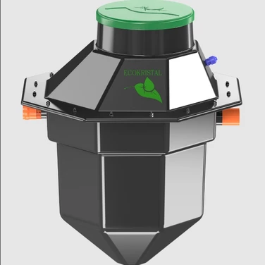 Септик Кристалл в Армавире