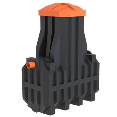 Септик ERGOBOX в Армавире