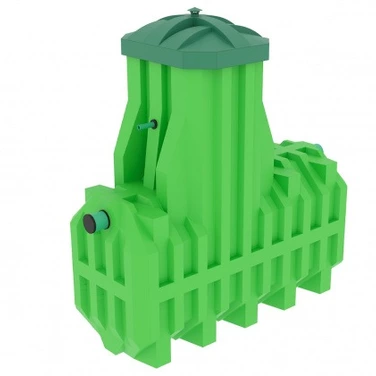 Септик ERGOBOX в Армавире