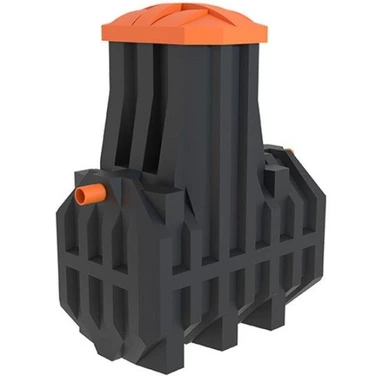 Септик ERGOBOX в Армавире