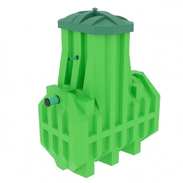 Септик ERGOBOX в Армавире