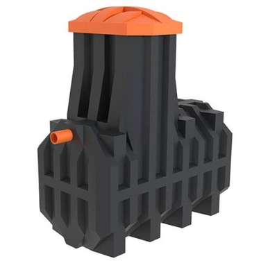 Септик ERGOBOX в Армавире