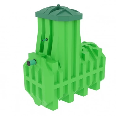 Септик ERGOBOX в Армавире