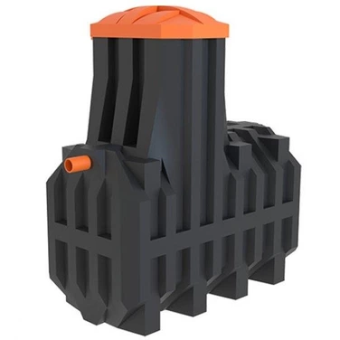 Септик ERGOBOX в Армавире