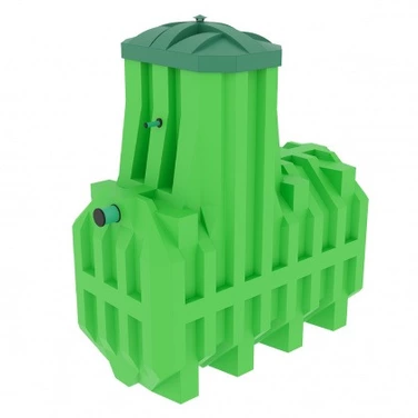 Септик ERGOBOX в Армавире