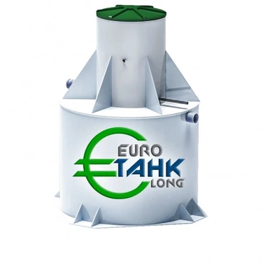 Септик ЕВРОТАНК в Армавире