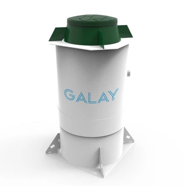 Септик GALAY в Армавире