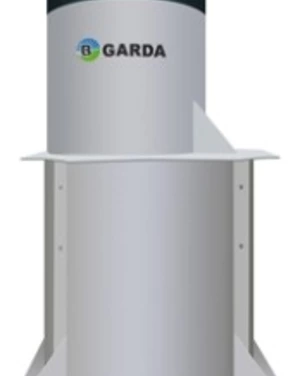 Септик GARDA в Армавире