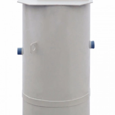 Септик с установкой под ключ в Армавире | Купить по цене от производителя