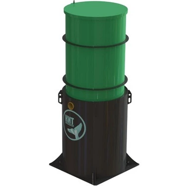 Септик КИТ в Армавире