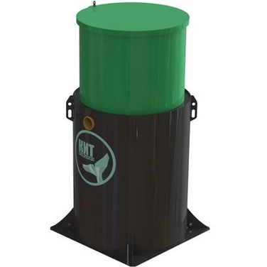 Септик КИТ в Армавире