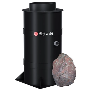 Септик KITARI BLACK в Армавире