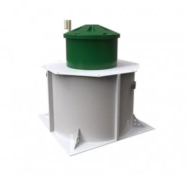 Септик KOLO VESI в Армавире