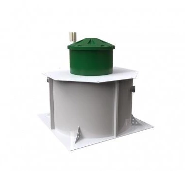 Автономная канализация в Армавире