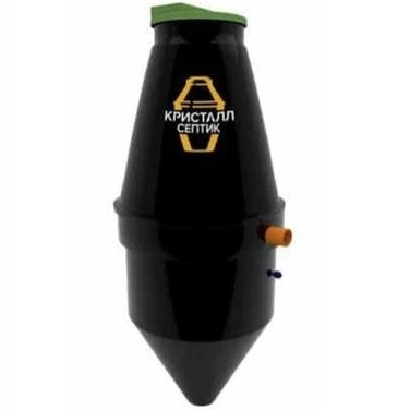 Септик КРИСТАЛЛ МСК в Армавире