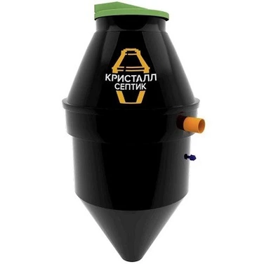 Септик КРИСТАЛЛ МСК в Армавире